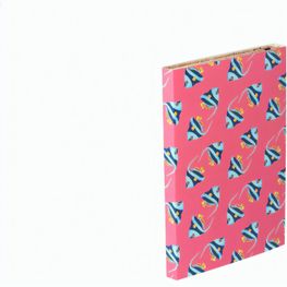 Individueller Pappschuber CreaSleeve 105