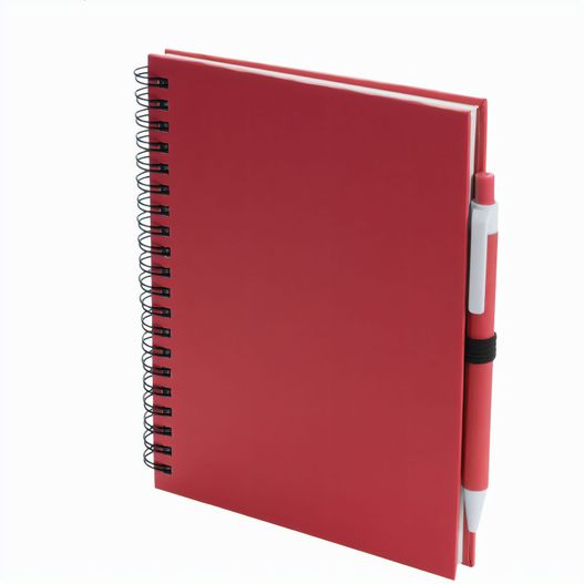 Produktabbildung Notizbuch Corylus Notizbuch Corylus (Bild 1)