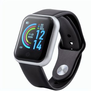 Smart-Watch Wristo
