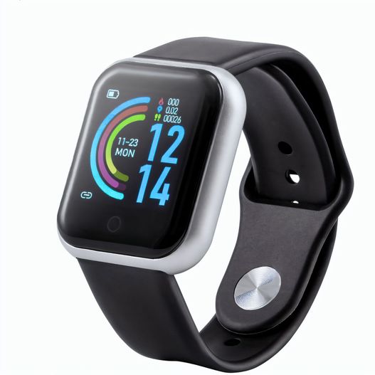 Produktabbildung intelligente Uhr Wristo intelligente Uhr Wristo (Bild 1)