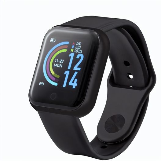 intelligente Uhr Wristo (Bild 1)