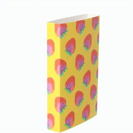 Produktabbildung Individueller Pappschuber CreaSleeve 445 Individueller Pappschuber CreaSleeve 445