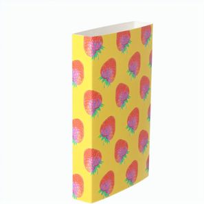 Individueller Pappschuber CreaSleeve 445