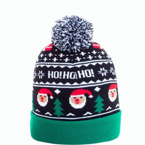 Weihnachts-Mütze Morkved