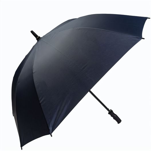 Quadratischer RPET Regenschrim Quadstorm (Bild 1)