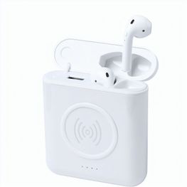 Powerbank/Kopfhörer Repte