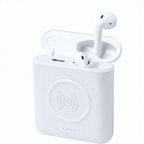 Powerbank/Kopfhörer Repte