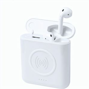 Powerbank-Kopfhörer Repte