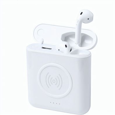 Powerbank-Kopfhörer Repte