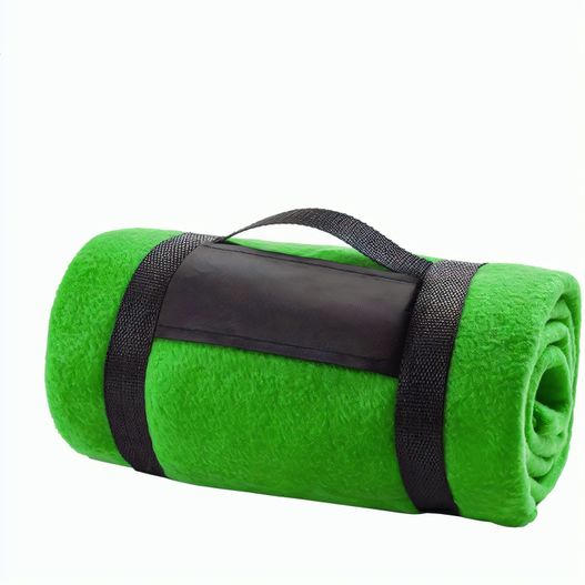 Fleecedecke Vinson (Bild 1)