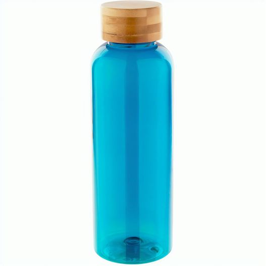 Produktabbildung RPET-Sportflasche Pemboo RPET-Sportflasche Pemboo (Bild 1)