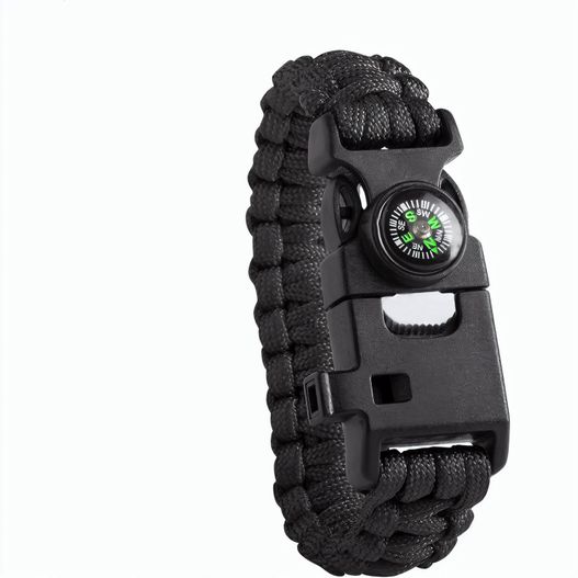 Produktabbildung Survivor-Armband Peary Survivor-Armband Peary (Bild 1)