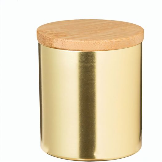 Produktabbildung Kerze Vanulla Kerze Vanulla (Bild 1)