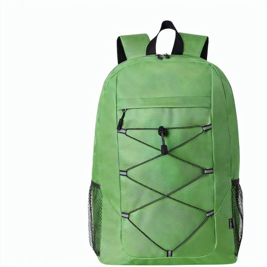 RPET-Rucksack Harriot (Bild 1)