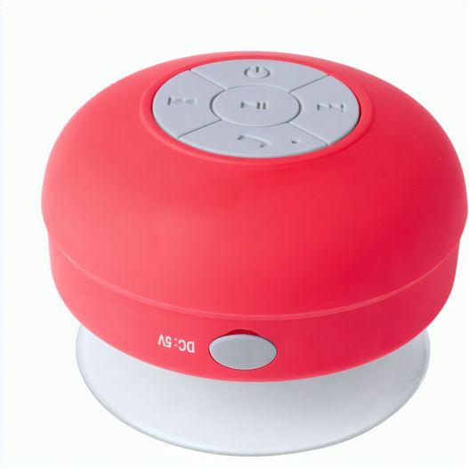 Produktabbildung kabelloser Lautsprecher Abyss kabelloser Lautsprecher Abyss (Bild 1)