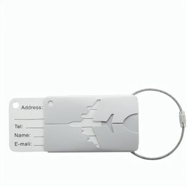 Kofferanhänger Orlando