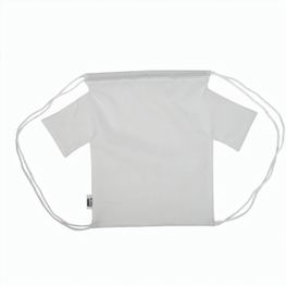 Produktabbildung Individueller Turnbeutel CreaDraw T Kids RPET Individueller Turnbeutel CreaDraw T Kids RPET