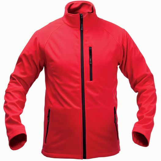 Produktabbildung Softshell Jacke Toasta Softshell Jacke Toasta (Bild 1)