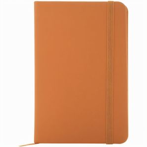 RPU Notizbuch Repuk Line A6