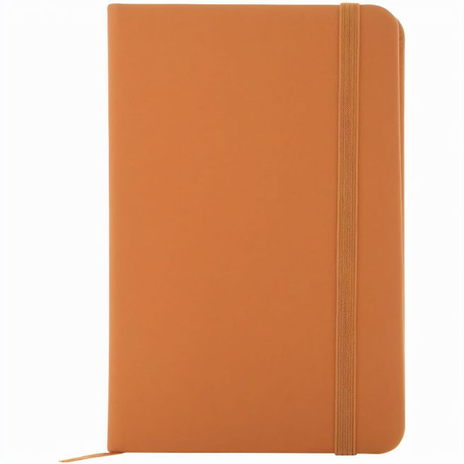 RPU Notizbuch Repuk Line A6