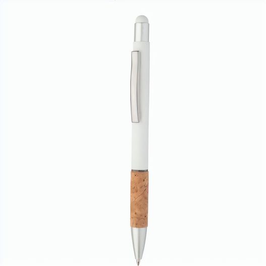 Produktabbildung Touchpen mit Kugelschreiber Corbox Touchpen mit Kugelschreiber Corbox (Bild 1)