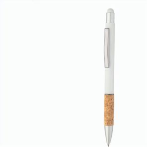 Touchpen mit Kugelschreiber Corbox