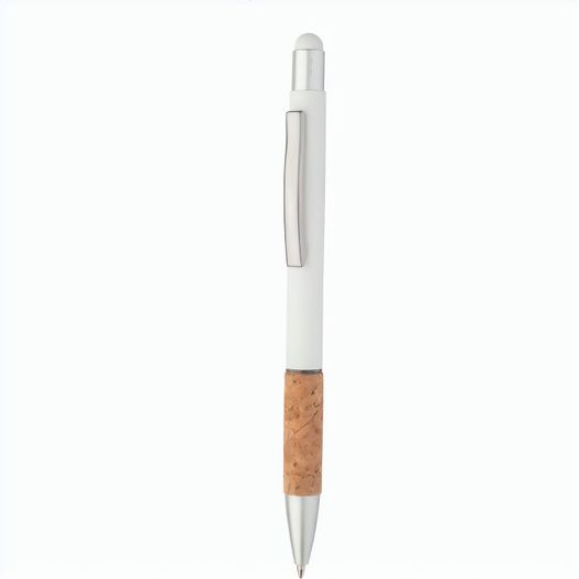 Produktabbildung Touchpen mit Kugelschreiber Corbox Touchpen mit Kugelschreiber Corbox (Bild 1)