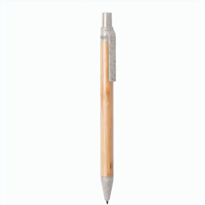 Produktabbildung Bambus-Kugelschreiber Slothic Bambus-Kugelschreiber Slothic