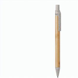 Bambus-Kugelschreiber Slothic