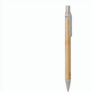 Bambus-Kugelschreiber Slothic
