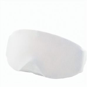 Individuelle Skibrillenhülle CreaSnow