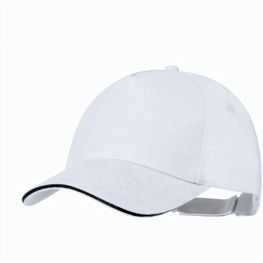 RPET Baseball-Cap Aaron