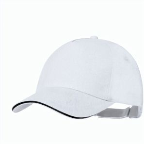 RPET Baseball-Cap Aaron