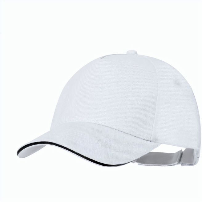 RPET Baseball-Cap Aaron