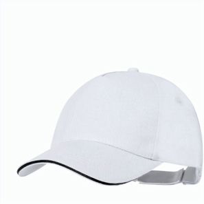 RPET Baseball-Cap Aaron