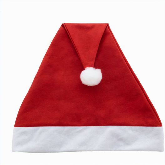 Weihnachtsmütze RPET Mikku (Bild 1)