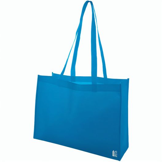 Produktabbildung RPET-Einkaufstasche Guzzin RPET-Einkaufstasche Guzzin (Bild 1)