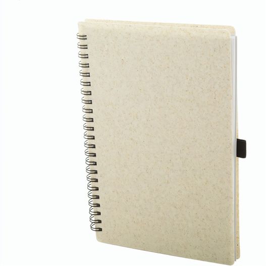 Notizbuch WheaNote A5 (Bild 1)