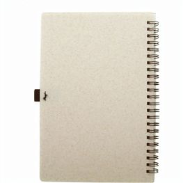 Notizbuch WheaNote A5