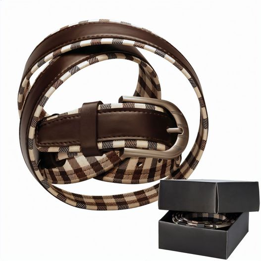 Unisex Gürtel Tous (Bild 1)