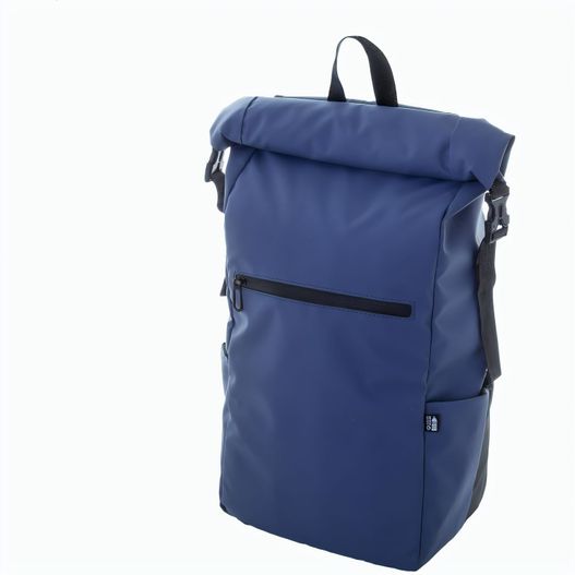 Produktabbildung RPET-Rucksack Astor RPET-Rucksack Astor (Bild 1)