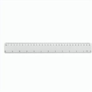 Antibakterielles Lineal Clelin