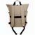 Recycelten Canvas Rucksack Rebyss Roll (Bild 4)