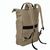 Recycelten Canvas Rucksack Rebyss Roll (Bild 3)
