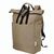 Recycelten Canvas Rucksack Rebyss Roll