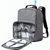 Produktabbildung RPET Picknick-Kühlrucksack Koppi RPET Picknick-Kühlrucksack Koppi (Bild 4)
