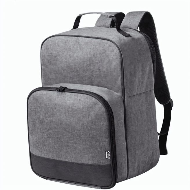 RPET Picknick-Kühlrucksack Koppi