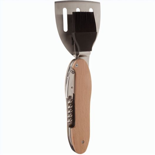 Produktabbildung BBQ-Multitool Alabama BBQ-Multitool Alabama (Bild 1)