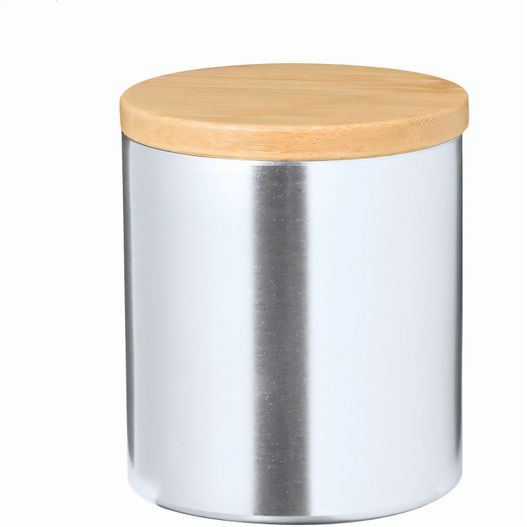 Produktabbildung Kerze Vanulla Kerze Vanulla (Bild 1)