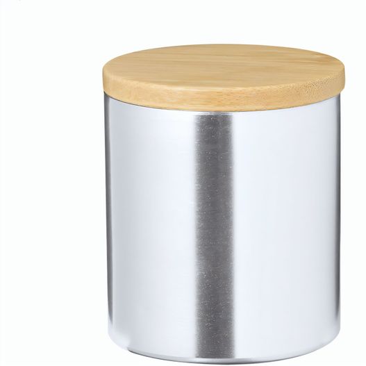 Produktabbildung Kerze Vanulla Kerze Vanulla (Bild 1)